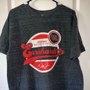 Dale Earnhardt jr Hendrick Motorsports t shirt